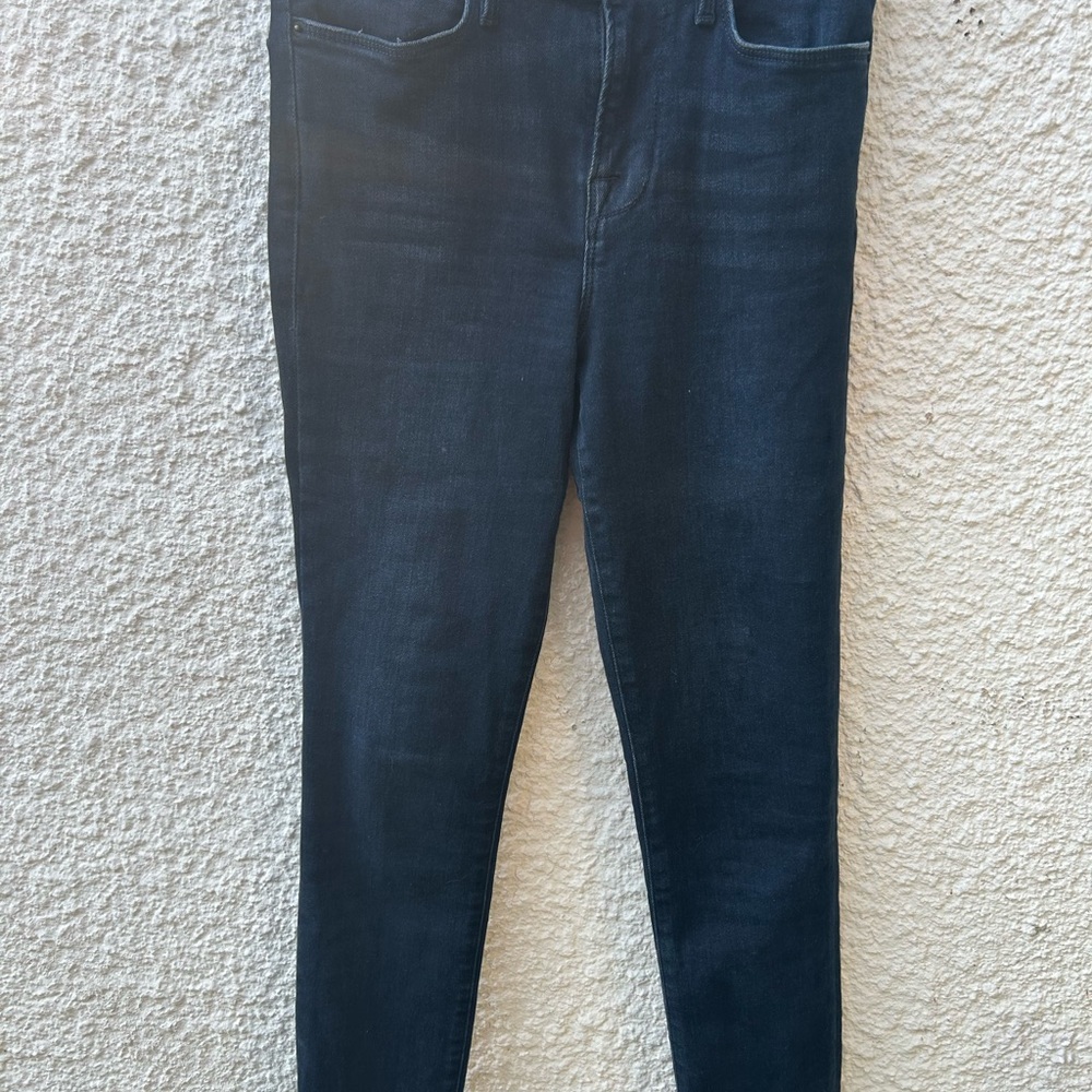 Frame Denim Le High Skinny Jeans 26